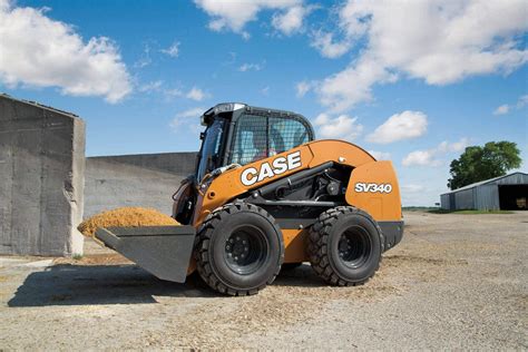 Case Skid Steers Equipment for Sale